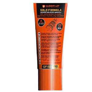 Warm Up Additif Antifriction Anti Usure Gold Formula Boite Manuelle 150ml