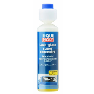 lave-glace hyper concetrer