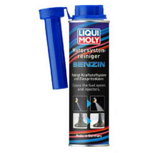 NETTOYANT DU SYSTÈME MOTEUR ESSENCE