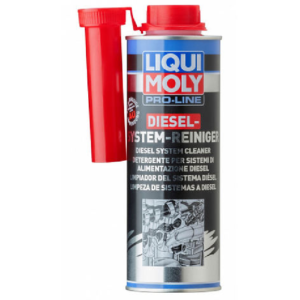PRO-LINE NETTOYANT POUR SYSTÈME DIESEL