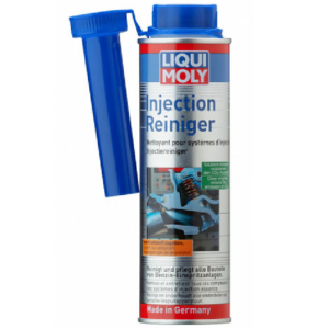 NETTOYANT POUR SYSTÈMES D‘ INJECTION