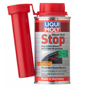 SUIE DIESEL STOP