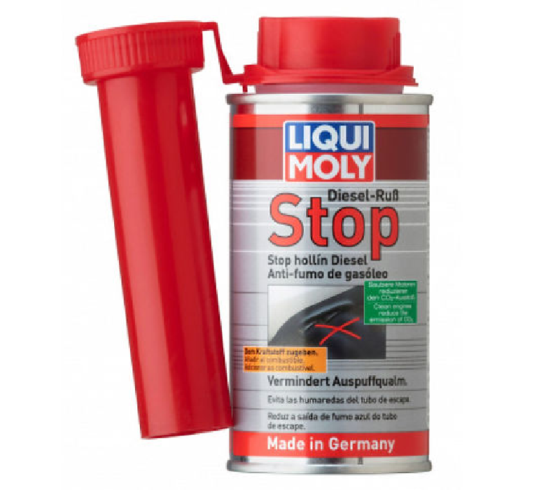SUIE DIESEL STOP